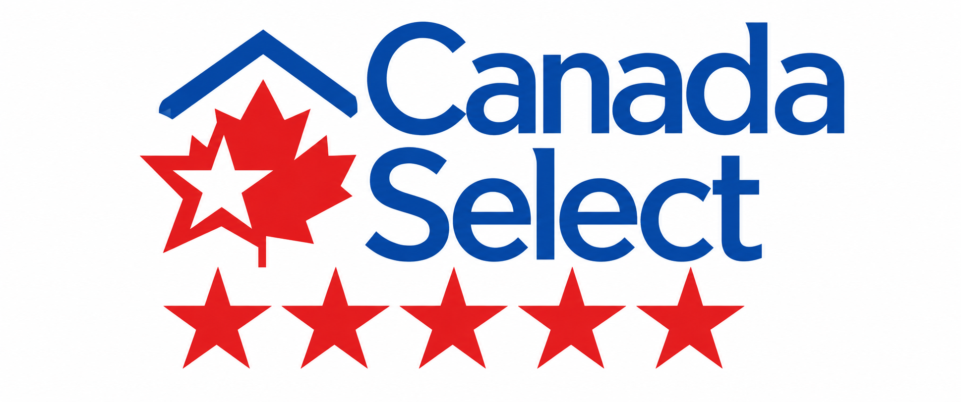 Canada Select 5 Stars