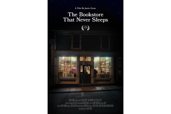 Block Shop Books