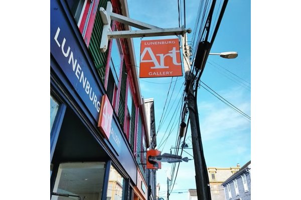 Lunenburg Art Gallery Society