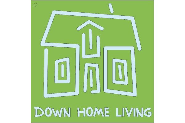 Down Home Living