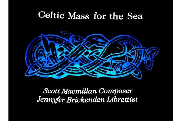 Image result for celtic mass for the sea scott macmillan