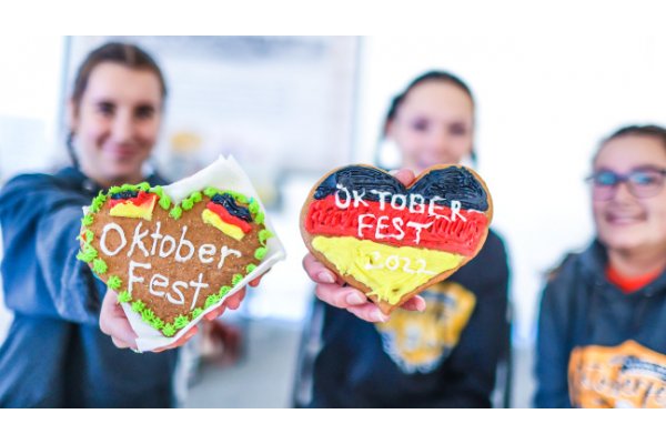 South Shore Oktoberfest