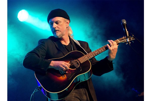 Garnet Rogers Performance