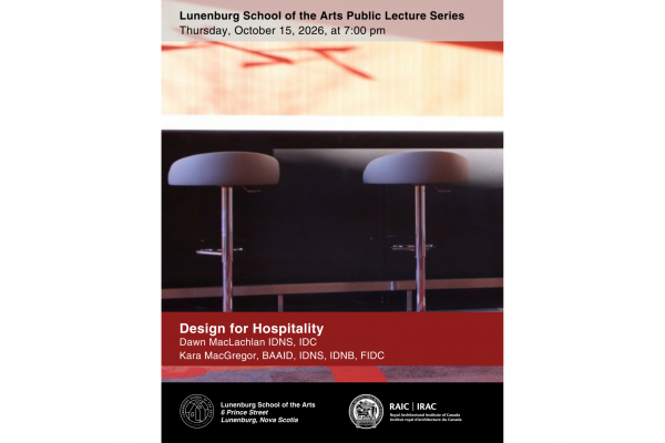 Design for Hospitality