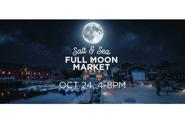 Full Moon Market