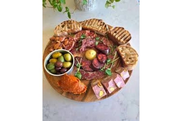 Bar Salvador (Tapas)