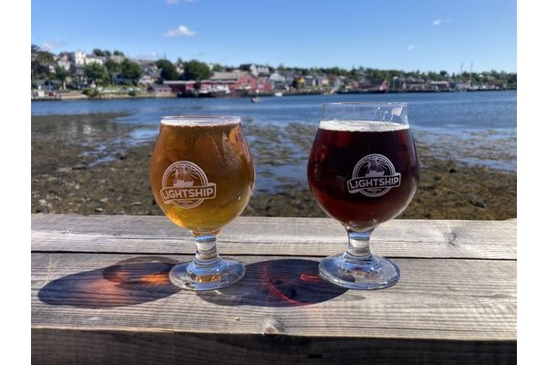 Lightship Brewery