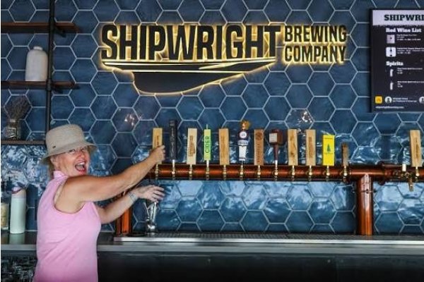 Shipwright Brewing Co.